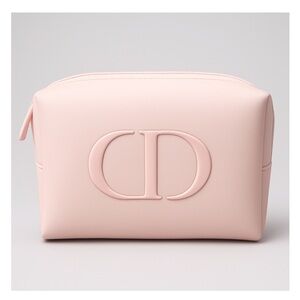 Dior GWP Beaute’ Pouch